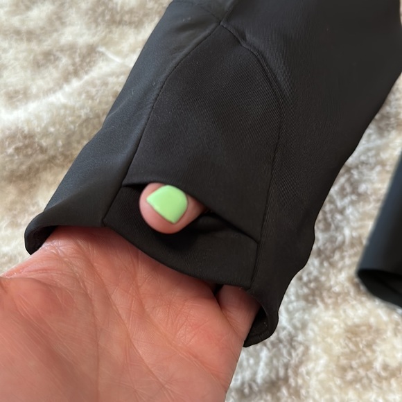 Lululemon Sleet Sprinter Jacket - Picture 9 of 12